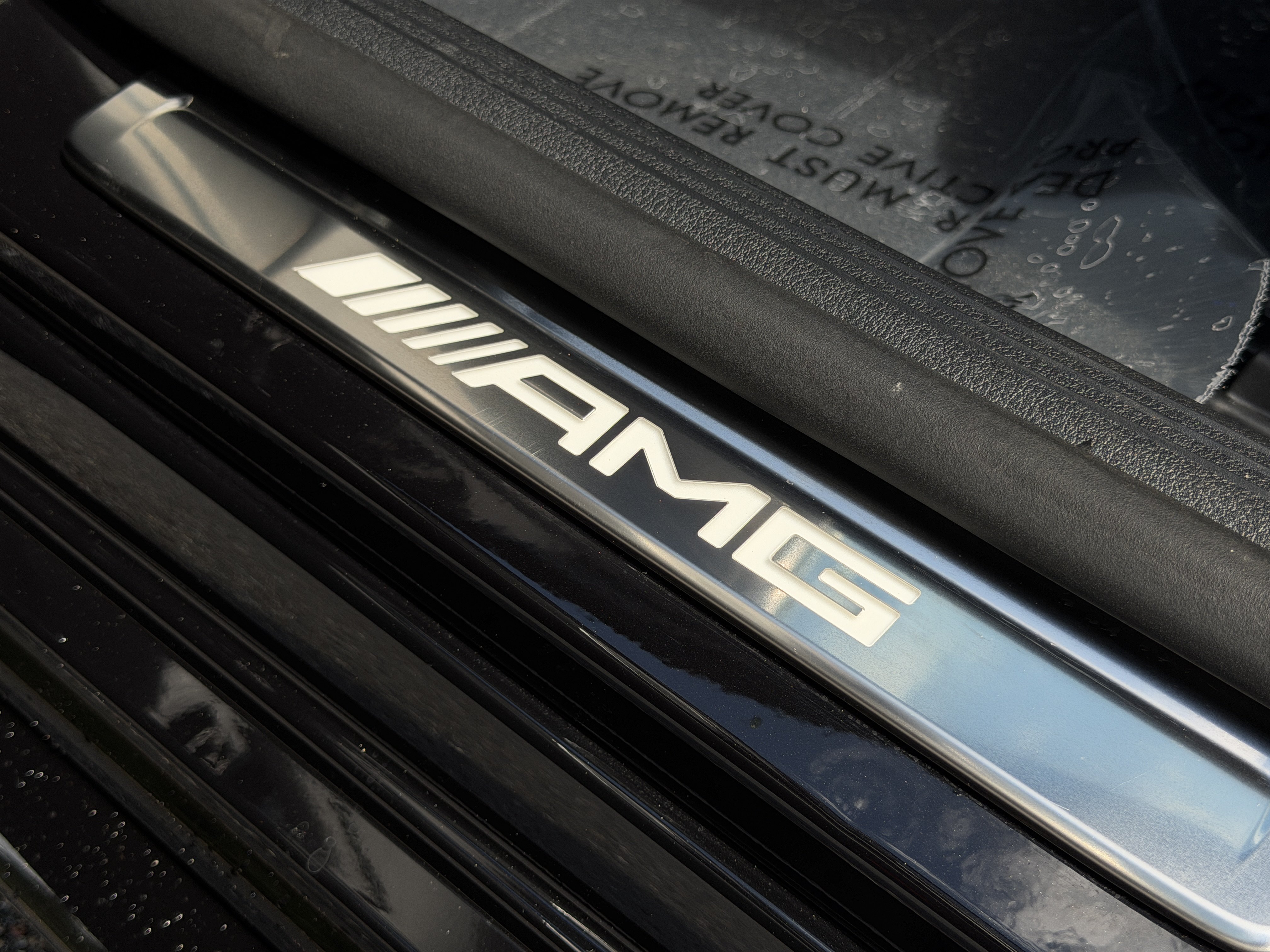 Used 2026 Mercedes-Benz C 36 AMG S image 22