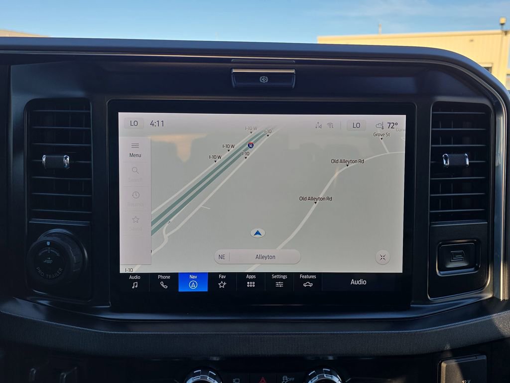 New 2026 Ford F250 Platinum image 27