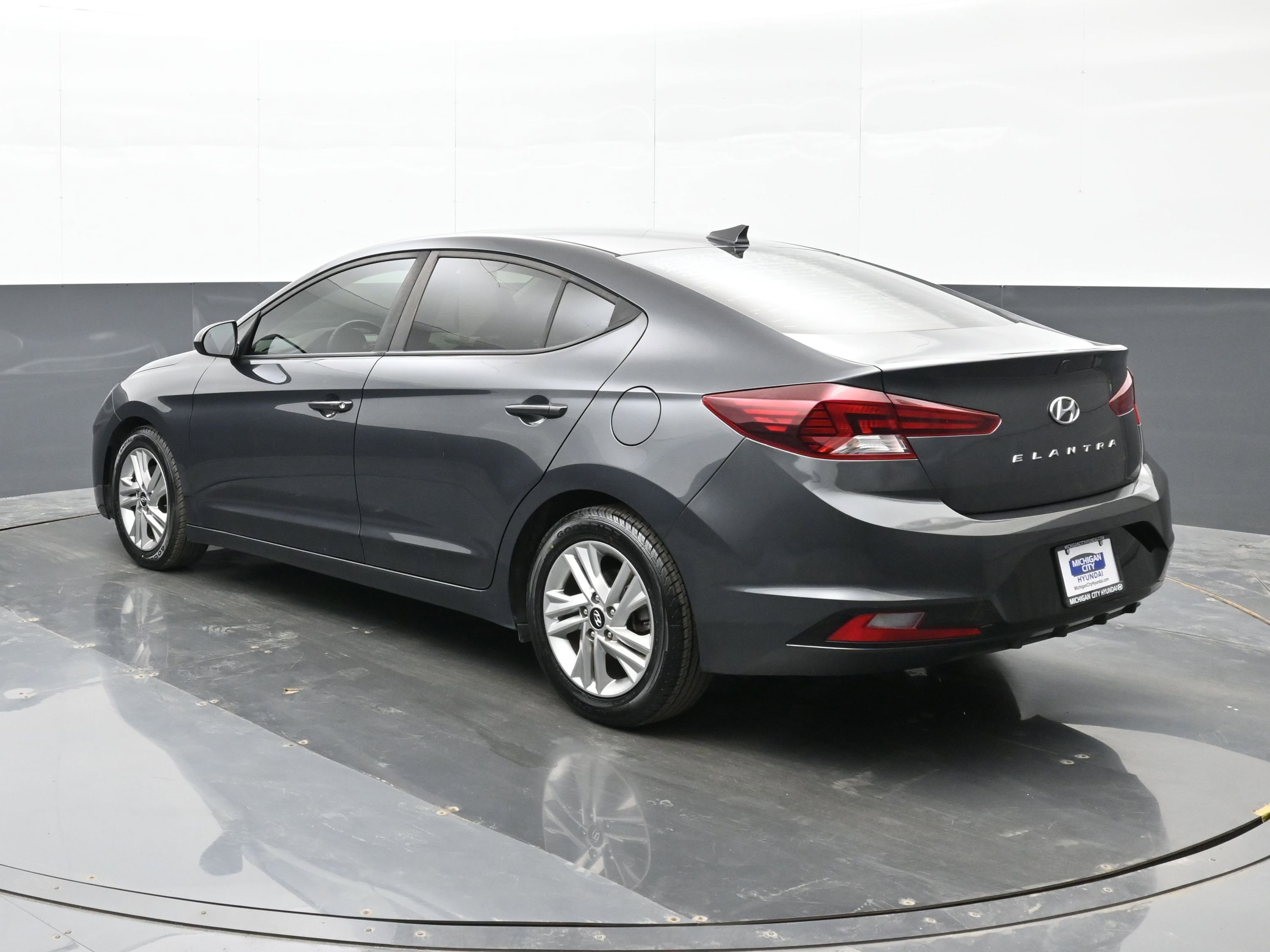 Used 2020 Hyundai Elantra Value Edition image 6