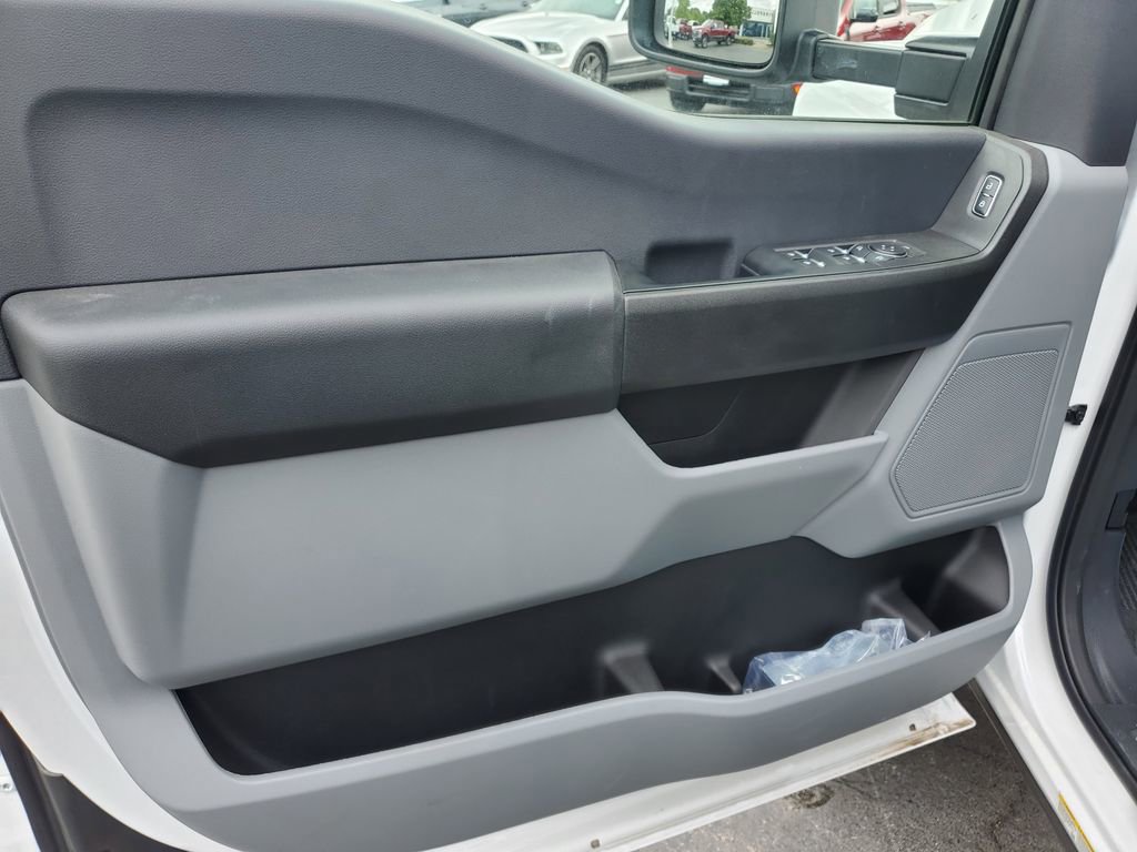 Used 2024 Ford F450 XL w/ Snow Plow Prep Package image 20