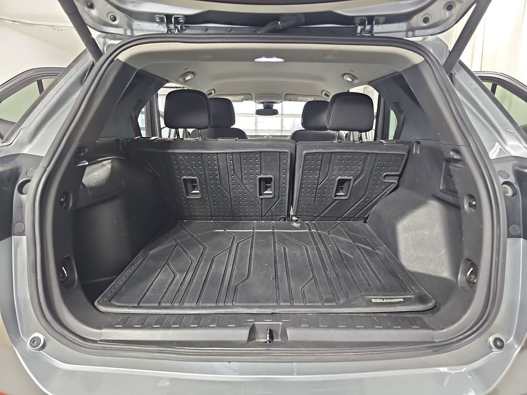 Certified 2024 Chevrolet Equinox LT w/ LPO, Floor Liner Package AWD/4WD image 15