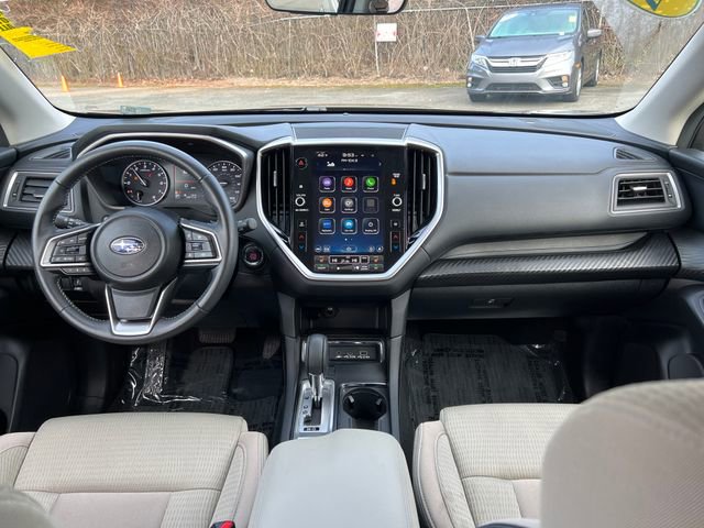Used 2024 Subaru Ascent Premium w/ Convenience Package image 13