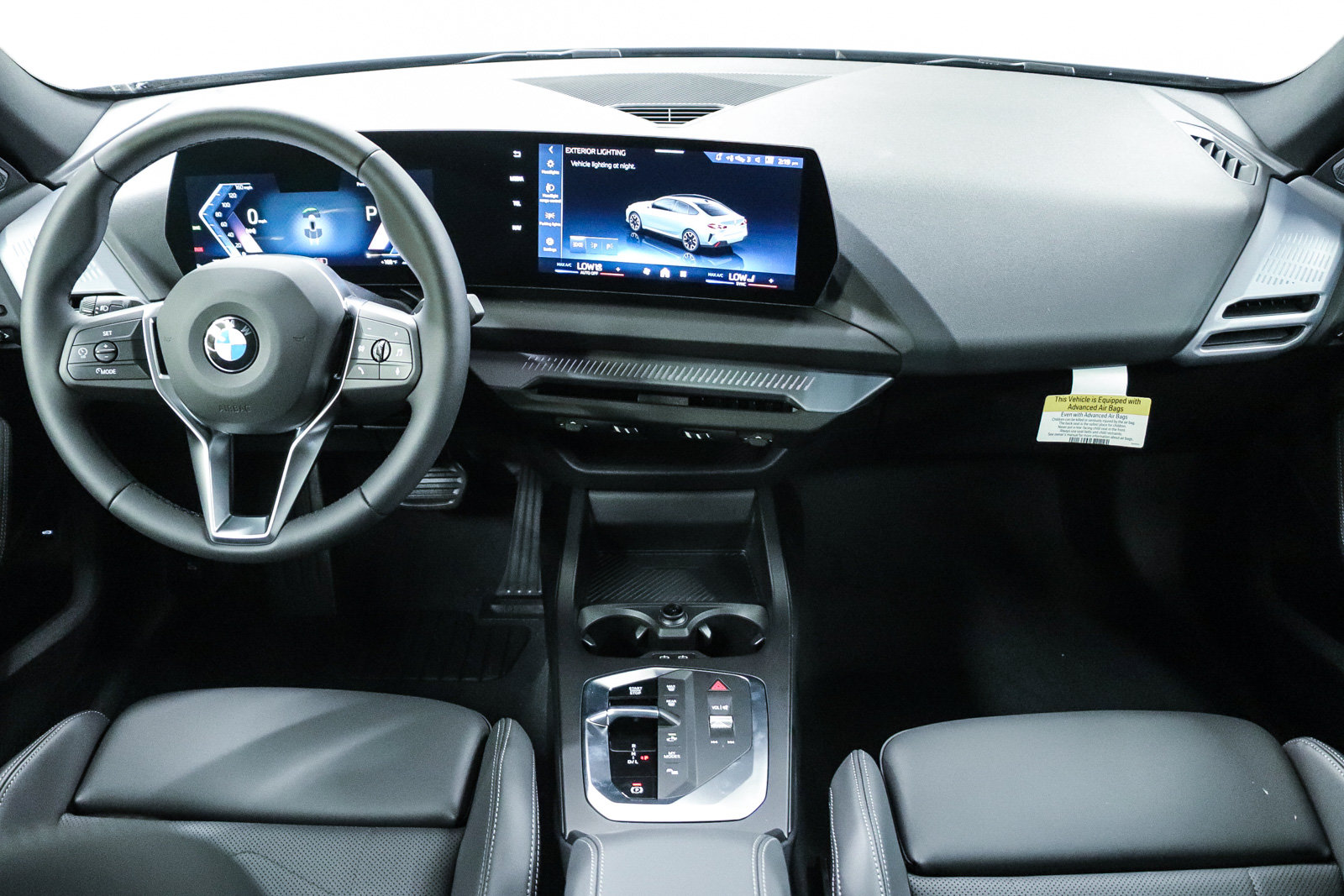 New 2026 BMW 228i FWD image 11