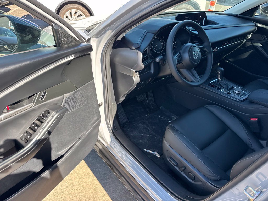 New 2026 MAZDA CX-30 AWD 2.5 S w/ Select Sport Pkg image 8