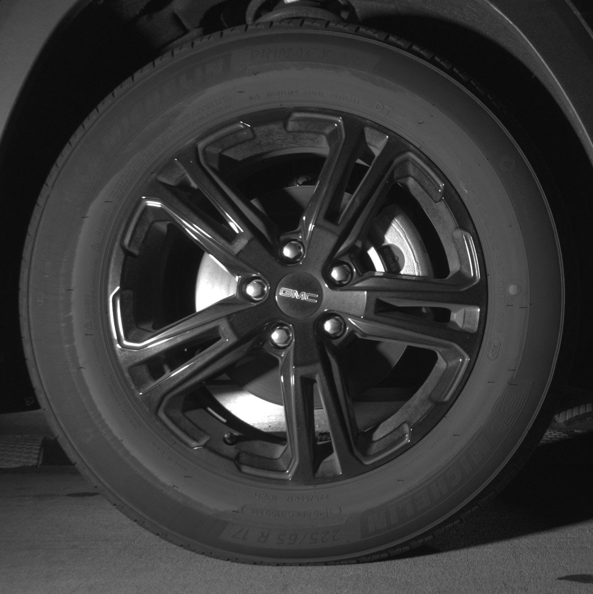 Used 2024 GMC Terrain SLE FWD image 13