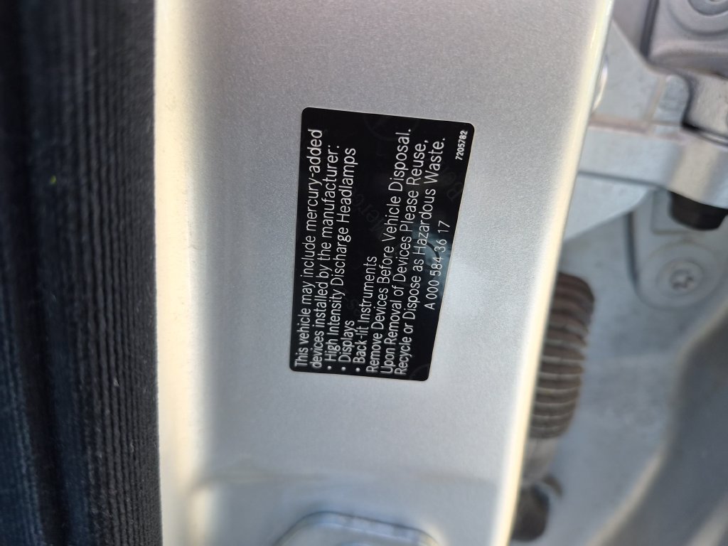 Used 2012 Mercedes-Benz C 300 4MATIC Sedan image 40