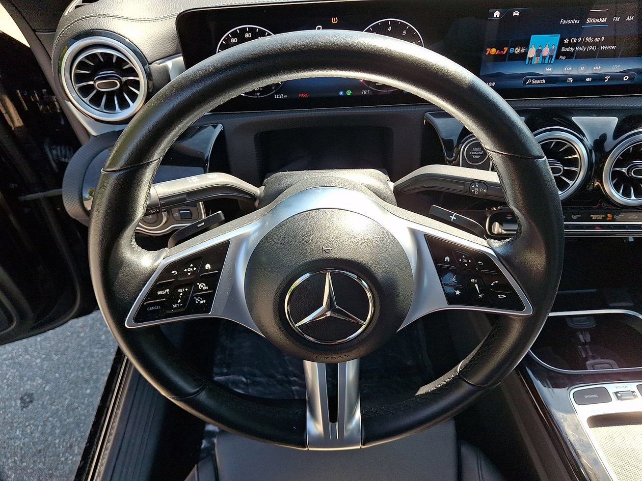 Used 2025 Mercedes-Benz CLA 250 image 19