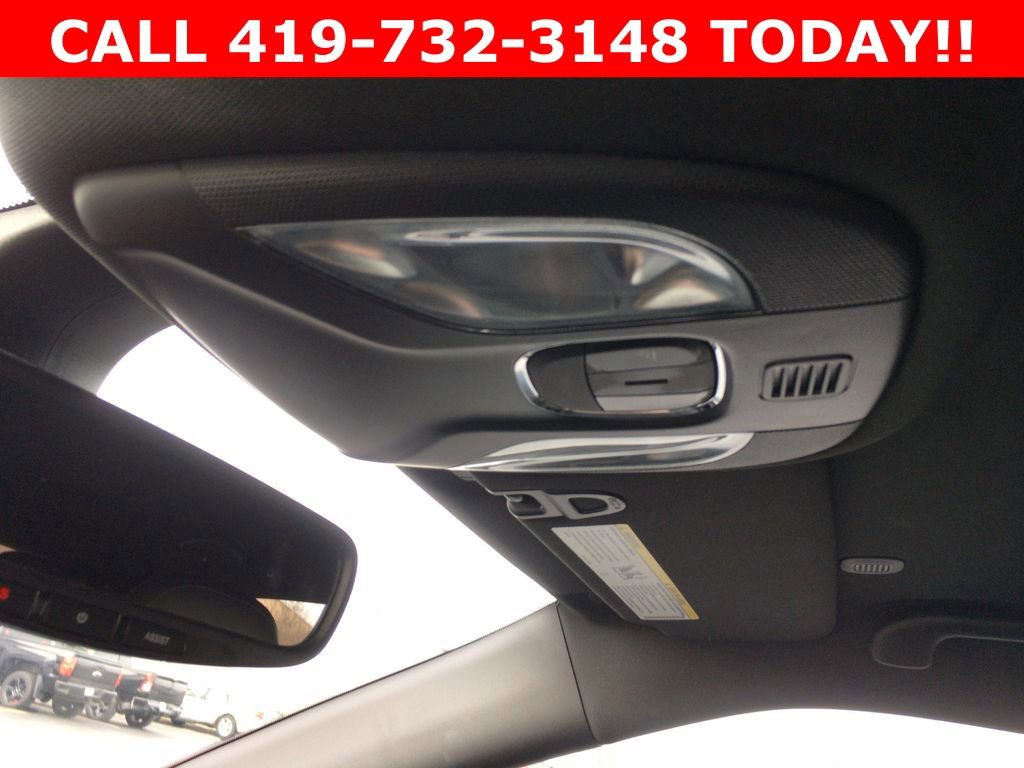 Used 2021 Jeep Compass 80th Special Edition image 25