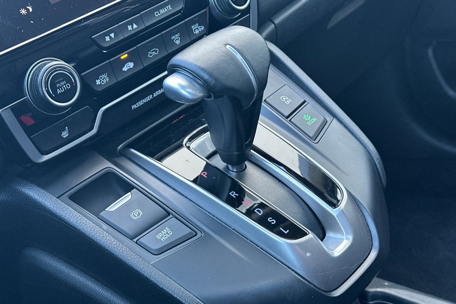 Used 2022 Honda CR-V EX-L image 24