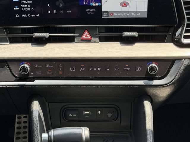 Used 2023 Kia Sportage X-Pro Prestige AWD/4WD image 22