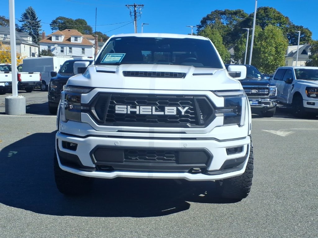 New 2026 Ford F150 Lariat w/ Equipment Group 501A Mid AWD/4WD image 2