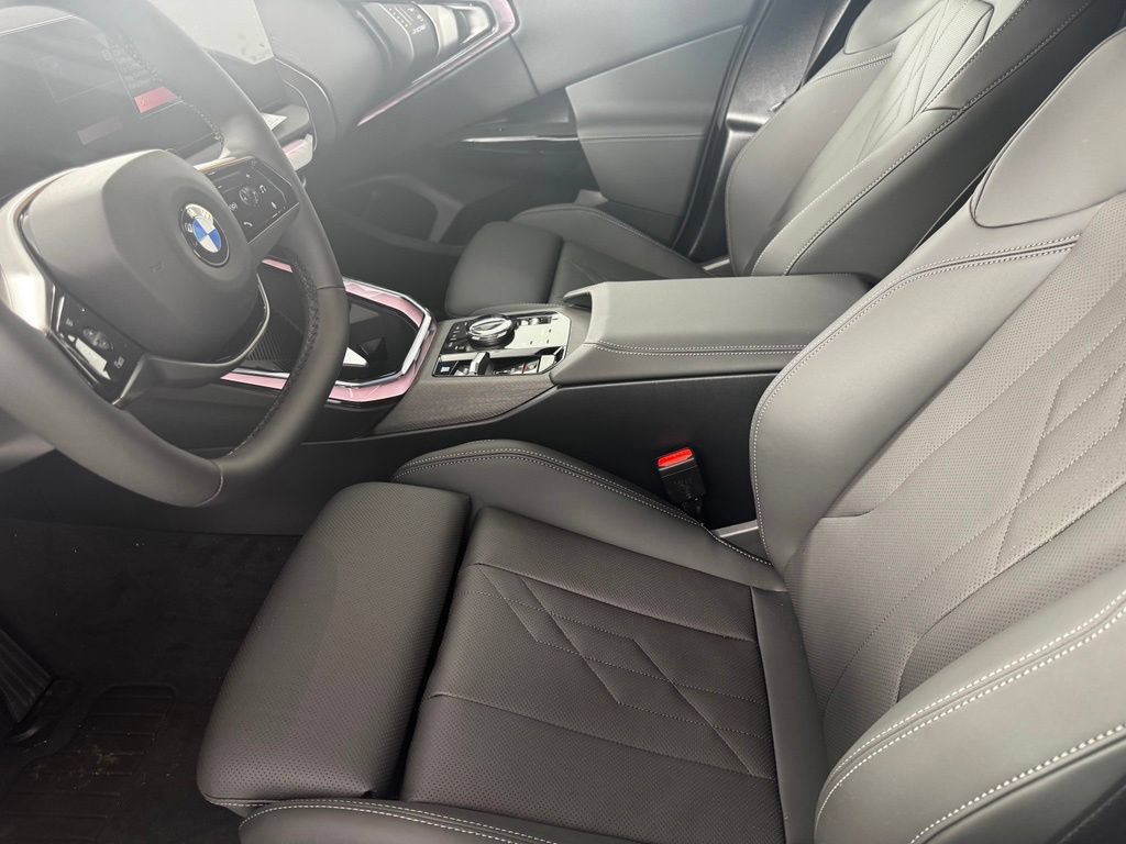 New 2026 BMW X3 xDrive30i w/ Premium Package AWD/4WD image 14
