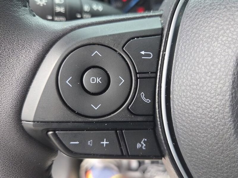 Used 2024 Toyota RAV4 XLE Premium w/ Weather Package AWD/4WD image 26