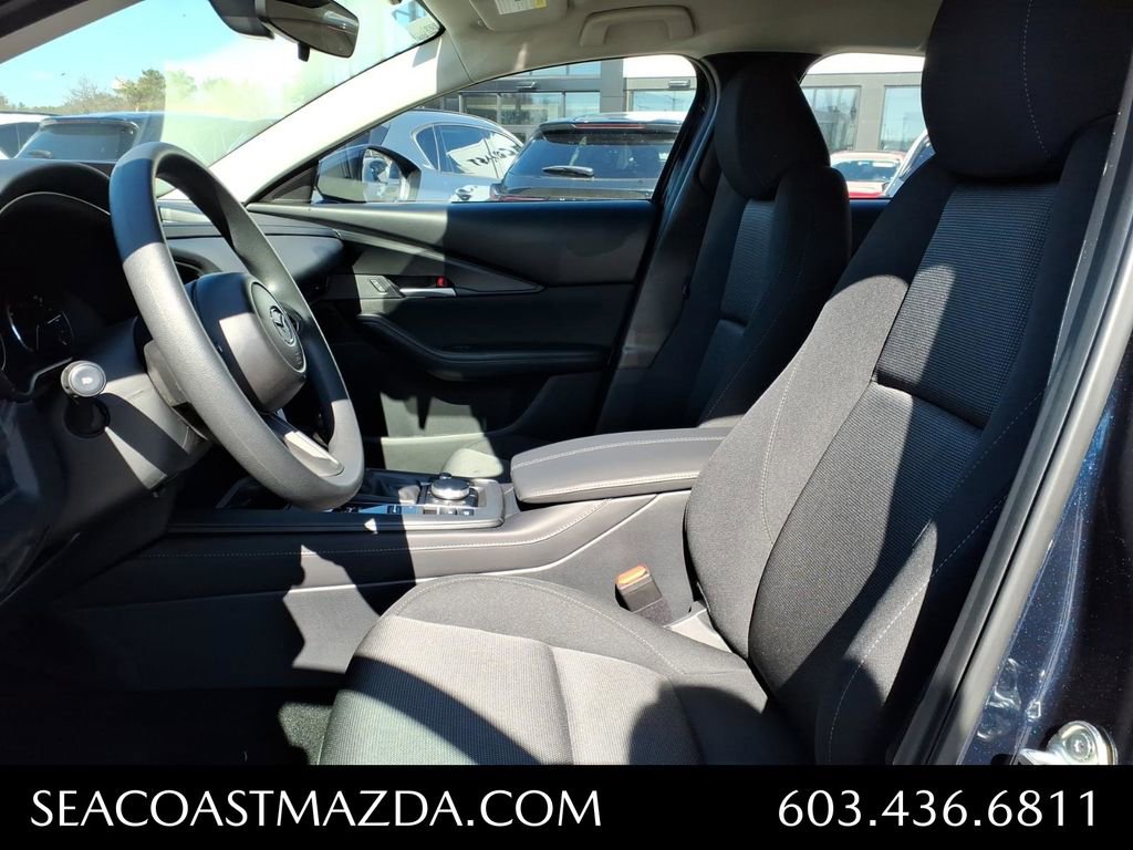 New 2026 MAZDA CX-30 AWD 2.5 S image 4