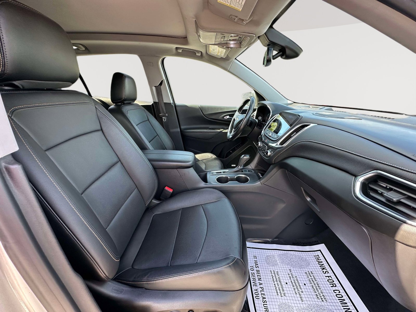 Used 2021 Chevrolet Equinox Premier image 29