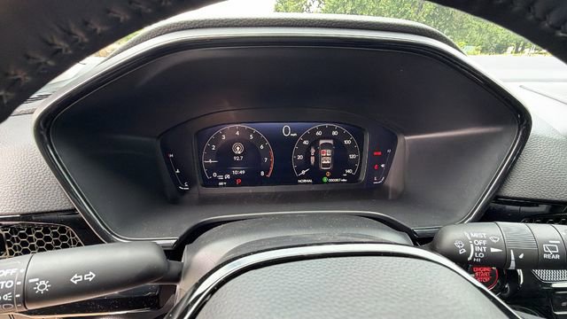 New 2026 Honda CR-V EX-L image 29