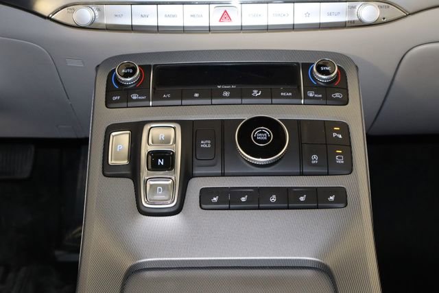 Used 2022 Hyundai Palisade Calligraphy FWD image 28