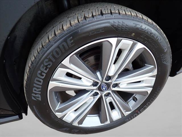 Certified 2023 Subaru Solterra AWD image 7