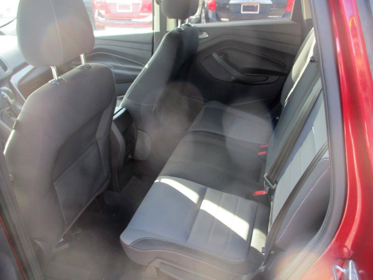 Used 2014 Ford Escape SE FWD image 10