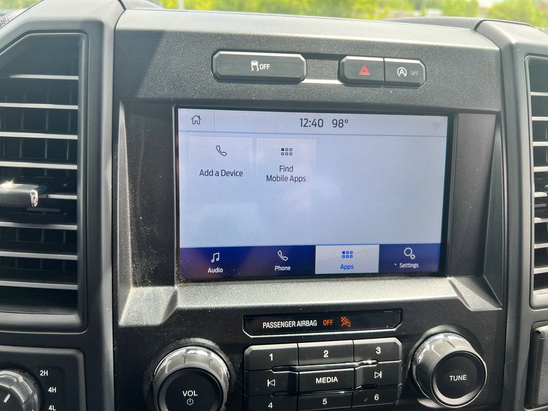 Used 2019 Ford F150 XL w/ Equipment Group 101A Mid image 25