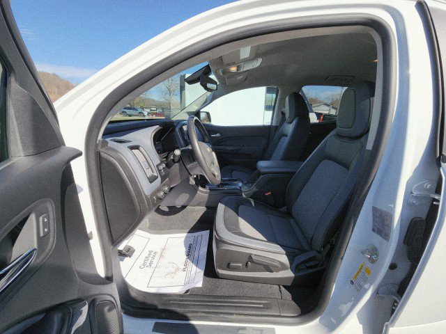 Used 2021 Chevrolet Colorado Z71 image 28