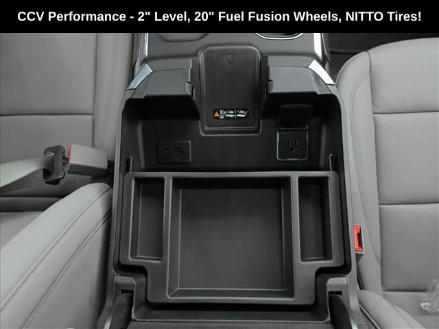 New 2026 GMC Sierra 1500 SLT w/ SLT Premium Plus Package image 18