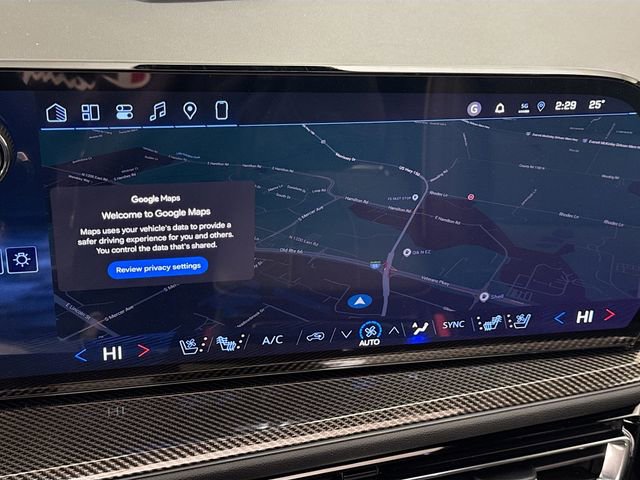 New 2026 Chevrolet Traverse High Country w/ LPO, Floor Liner Package image 15