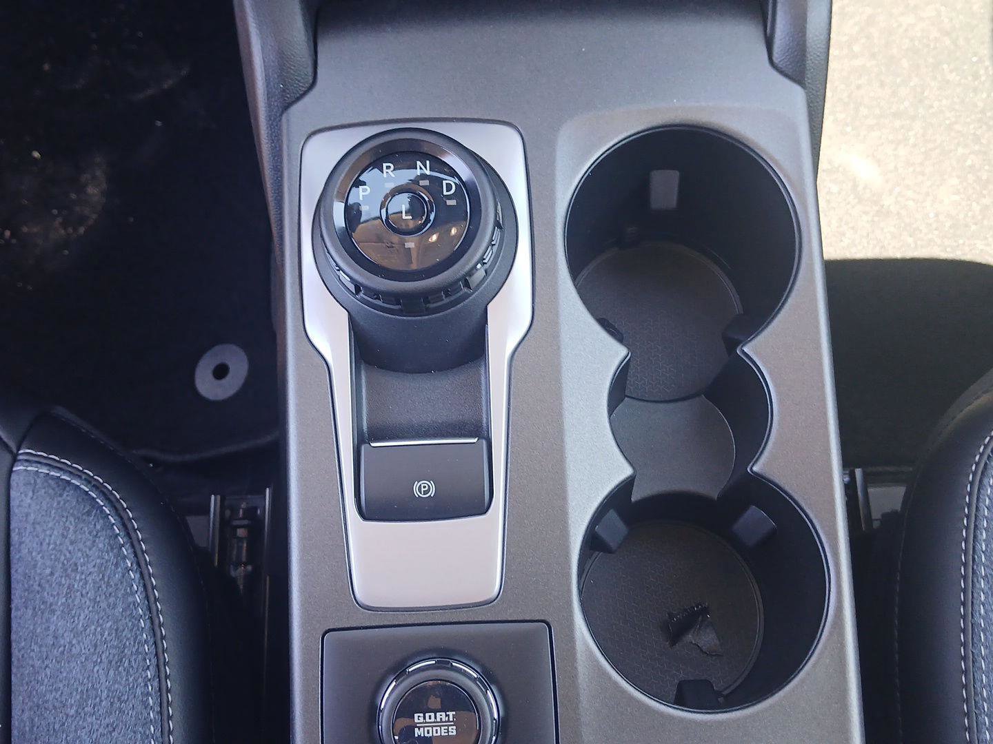 New 2026 Ford Bronco Sport Outer Banks AWD/4WD image 17