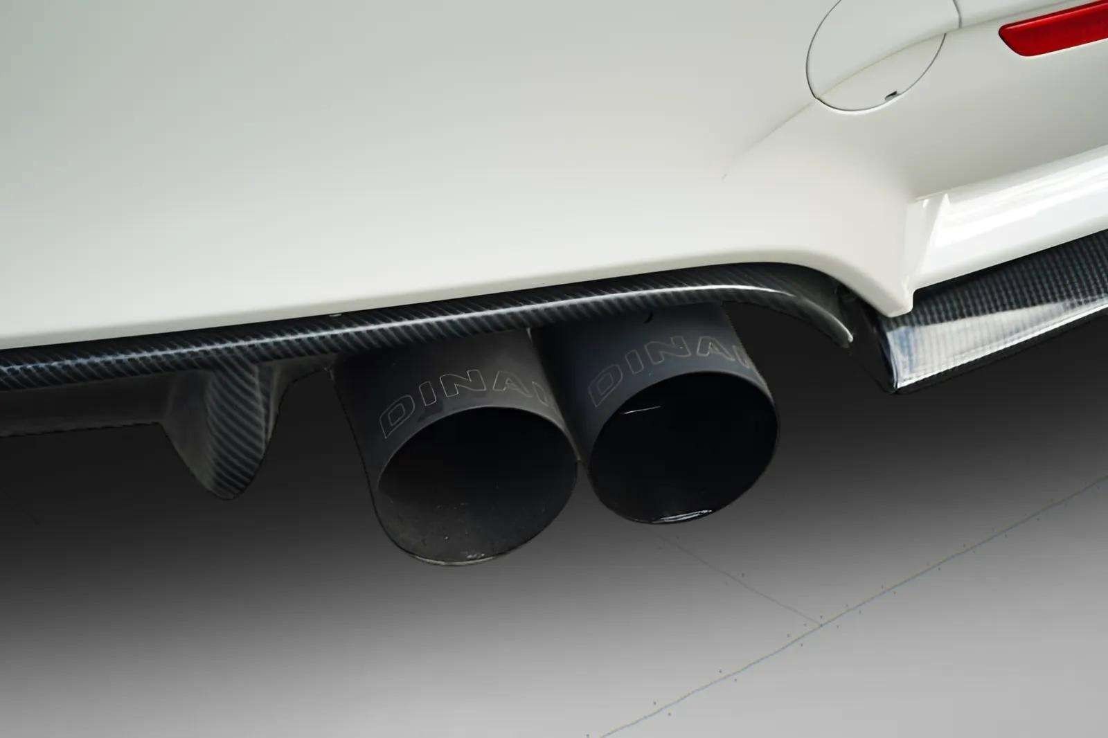 Used 2018 BMW M4 Coupe w/ Competition Package image 69