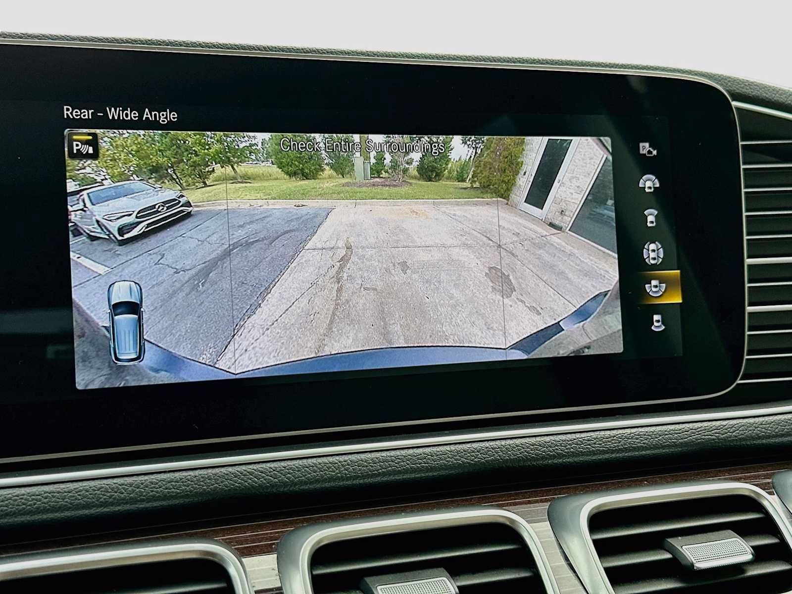 Certified 2021 Mercedes-Benz GLE 350 image 14