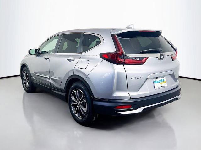 Used 2020 Honda CR-V EX-L image 7