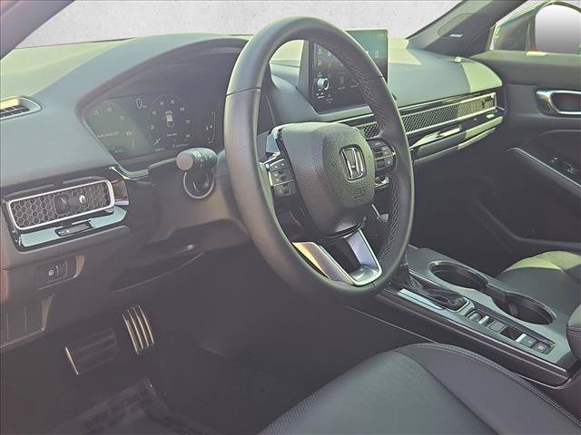 Certified 2026 Honda Civic Sport Touring image 10