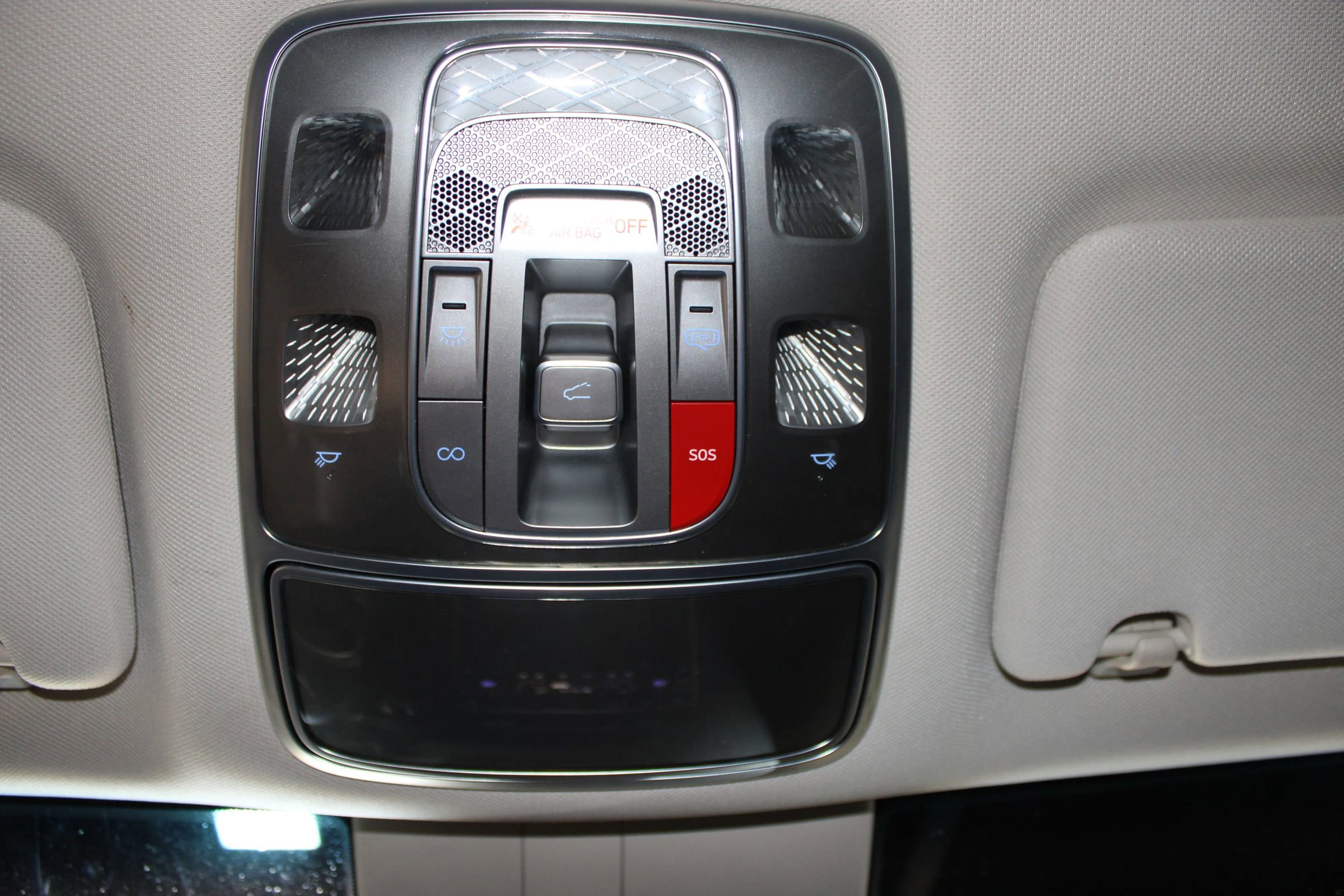Used 2023 Genesis GV80 2.5T w/ Advanced Package AWD/4WD image 33