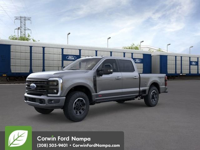 New 2026 Ford F350 4x4 Crew Cab Super Duty video 2
