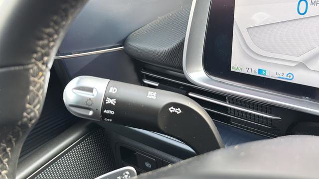 Used 2024 Hyundai Ioniq 6 SEL image 20