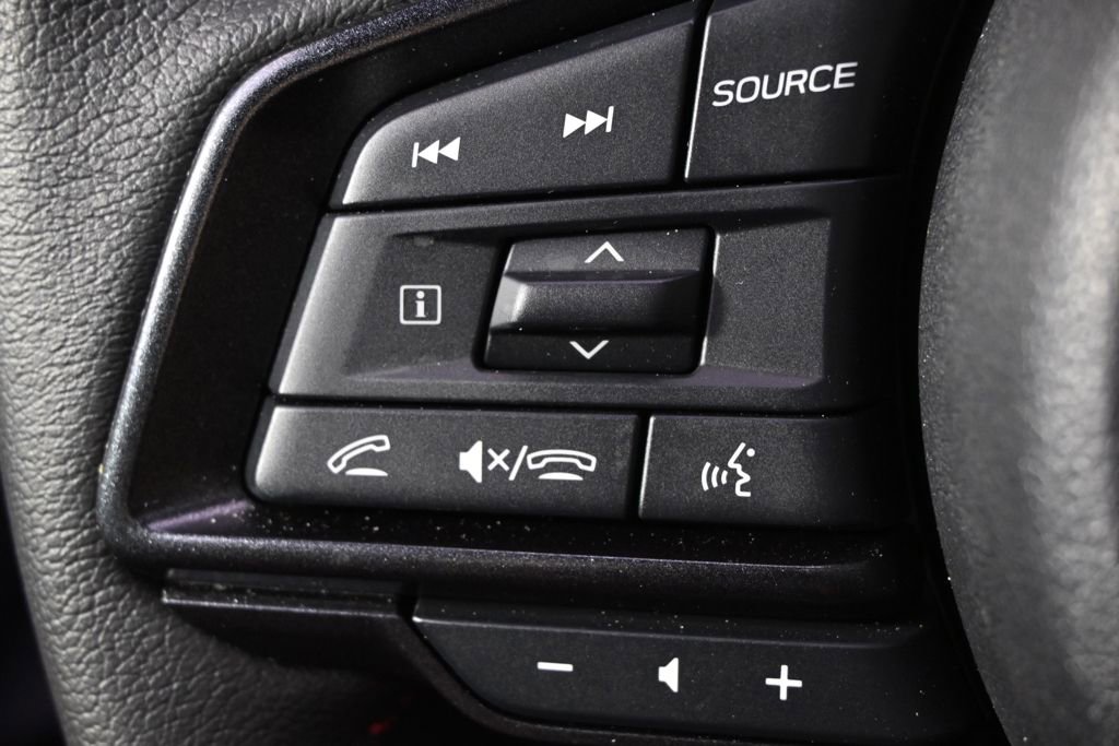 Certified 2025 Subaru Impreza RS w/ Popular Package #3 image 31