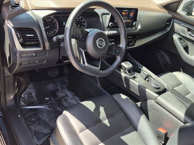 Used 2021 Nissan Rogue SV w/ Premium Package AWD/4WD image 10