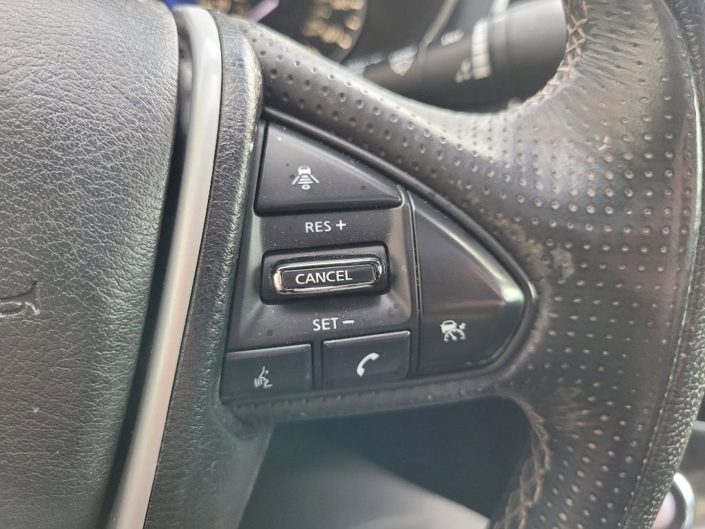 Used 2016 Nissan Maxima 3.5 SL image 27