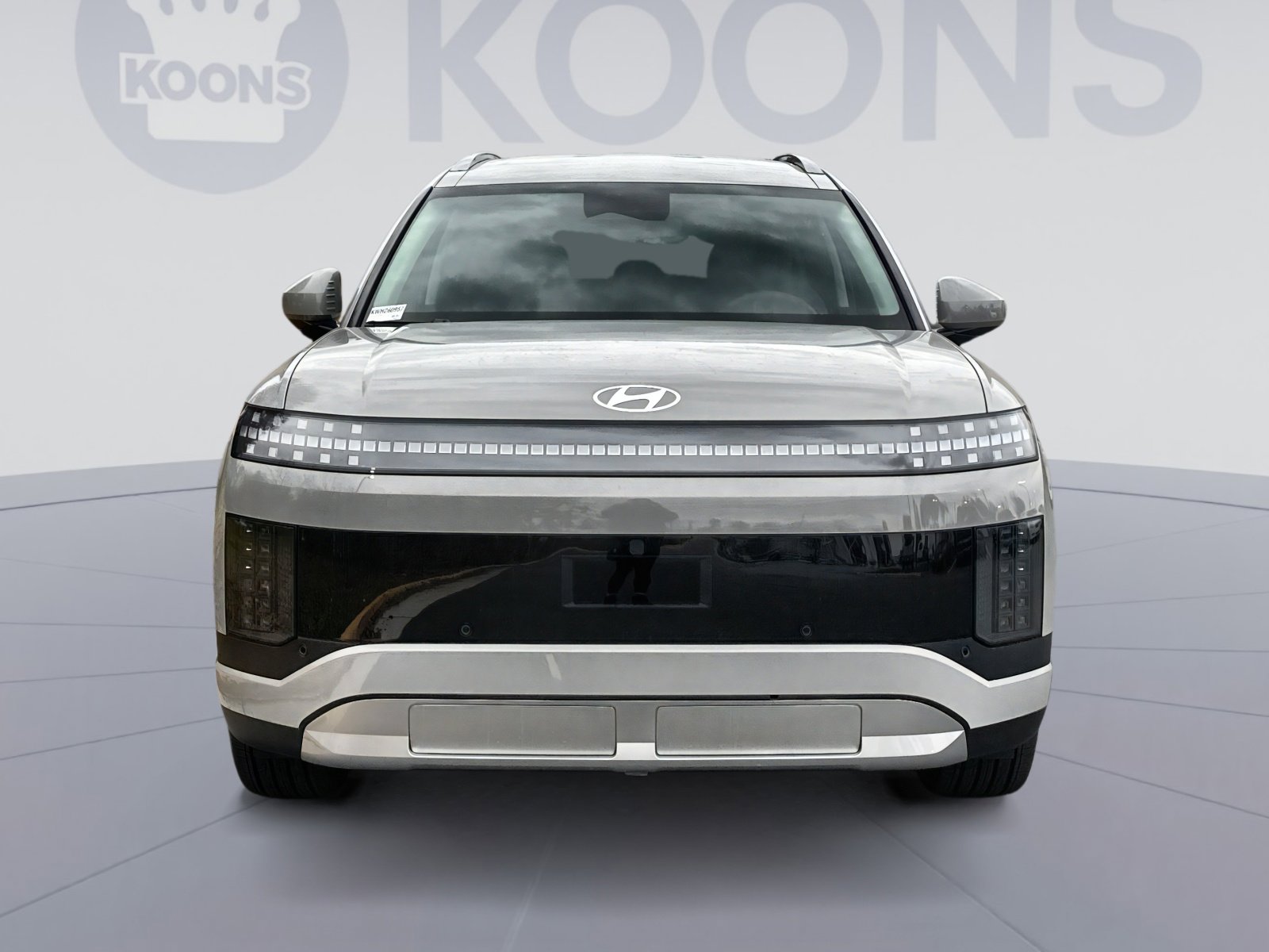 New 2026 Hyundai Ioniq 9 SE image 11