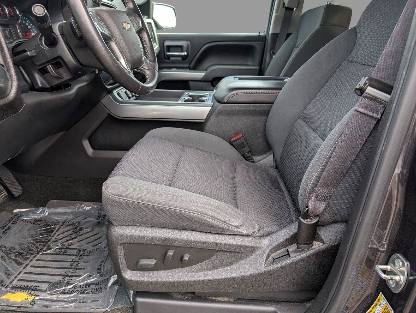 Used 2016 Chevrolet Silverado 1500 LT w/ All Star Edition AWD/4WD image 13