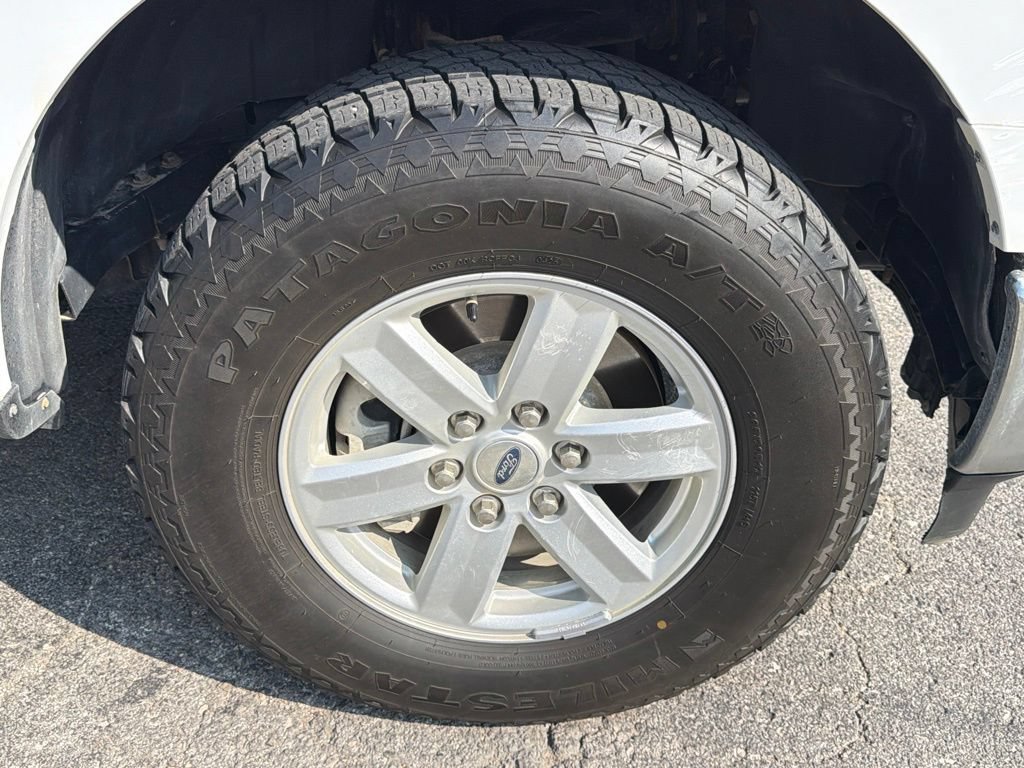 Used 2023 Ford F150 XL w/ Trailer Tow Package AWD/4WD image 10
