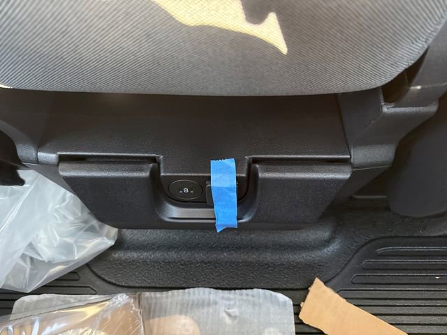 New 2026 Ford F250 XL w/ XL Driver Assist Package image 22