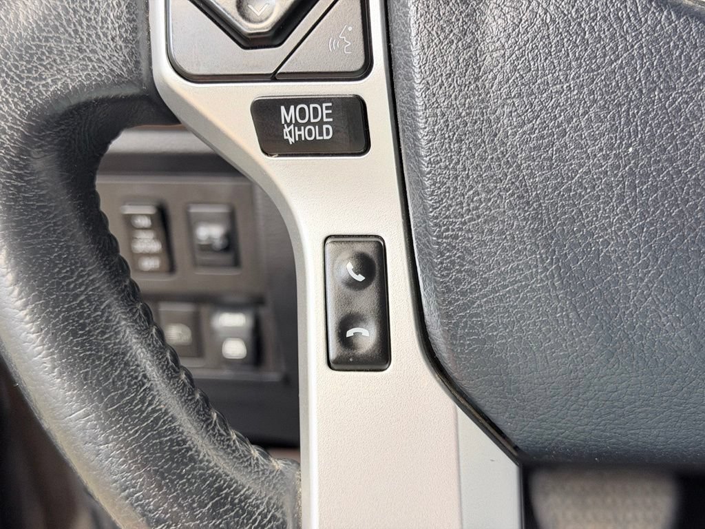 Used 2018 Toyota Tundra Limited w/ Limited Premium Package AWD/4WD image 47