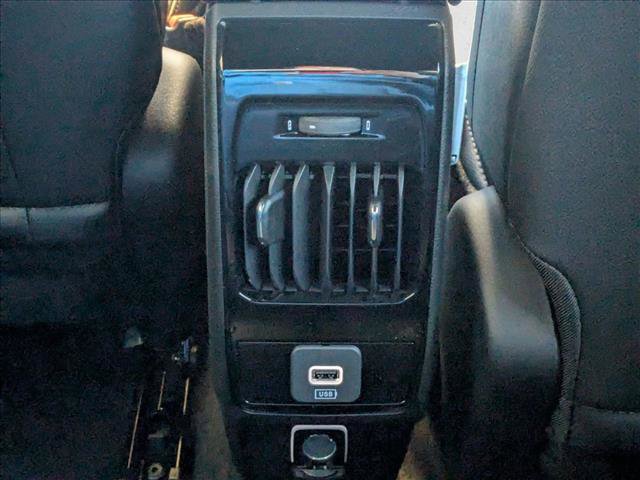 New 2026 Jeep Compass Limited w/ Mopar Graphics Package image 16
