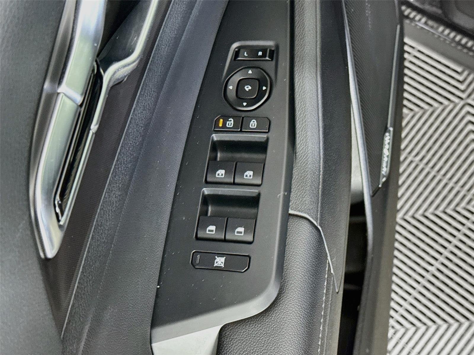 Certified 2026 Kia Sportage SX FWD image 20