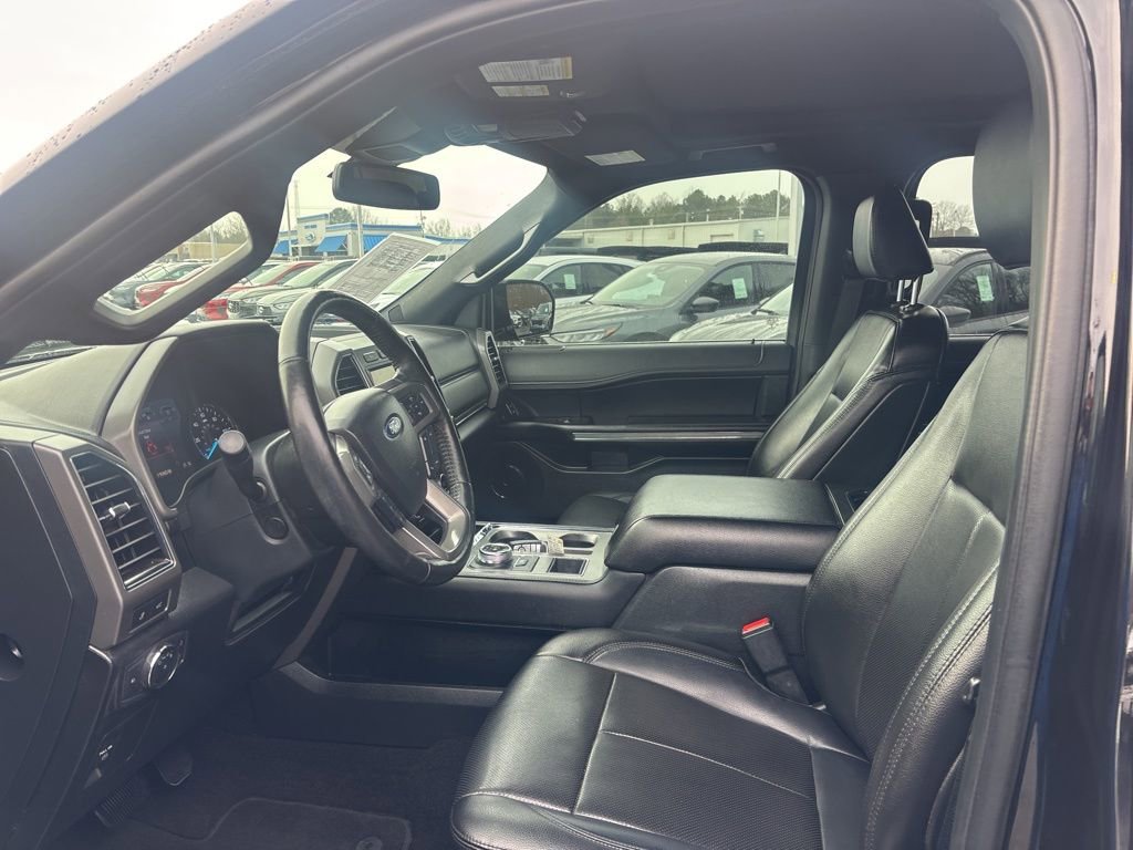 Used 2021 Ford Expedition XLT image 21