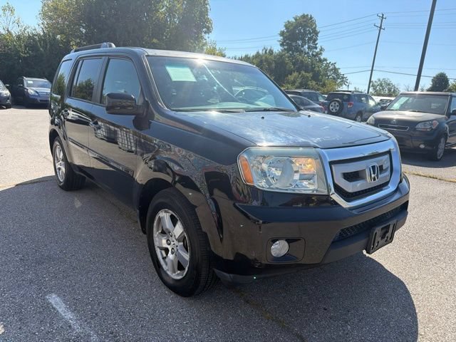 Used 2009 Honda Pilot EX-L image 1