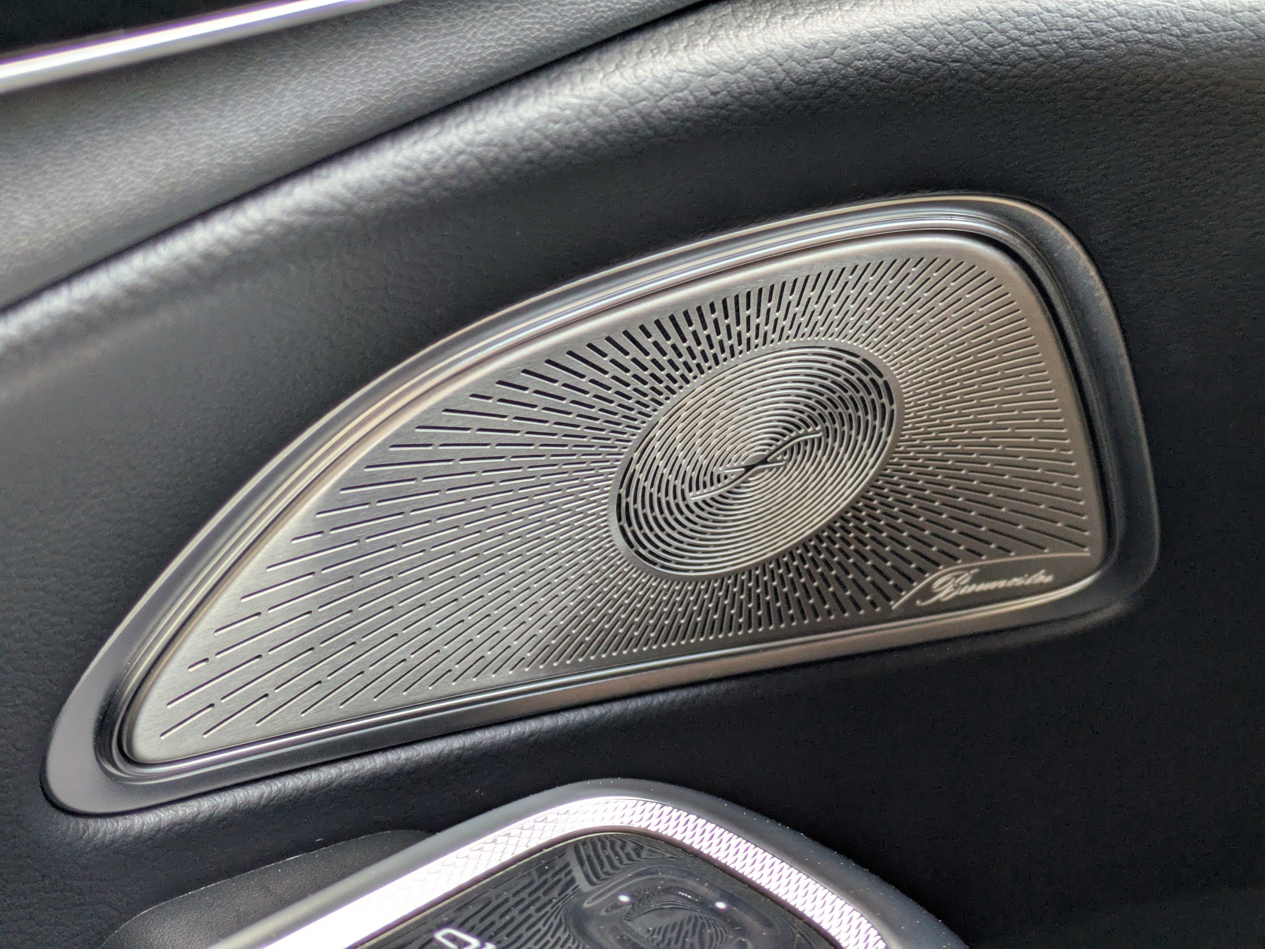 Certified 2025 Mercedes-Benz E 53 AMG e 4MATIC Sedan image 26