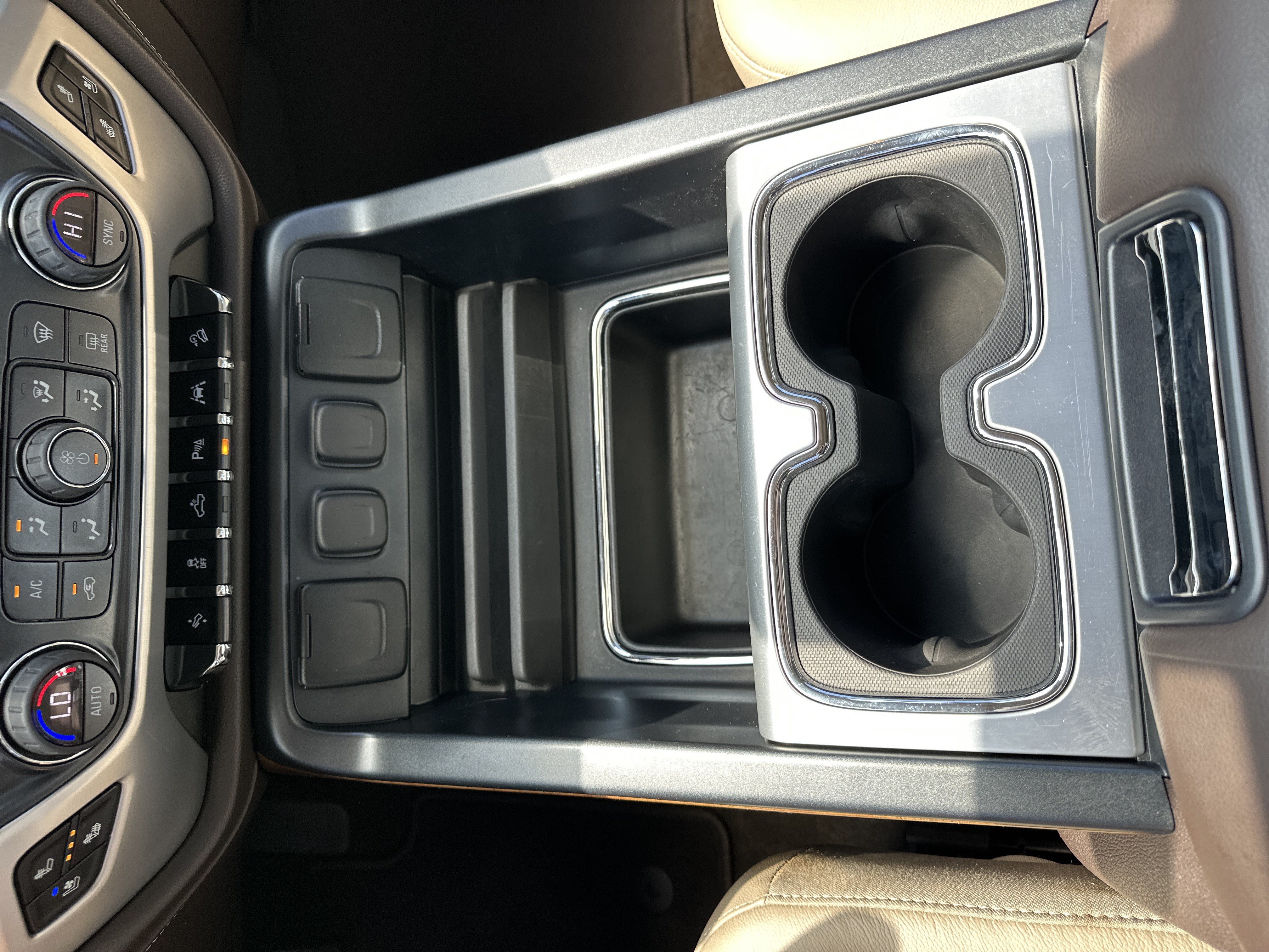 Used 2017 GMC Sierra 1500 SLT AWD/4WD image 23