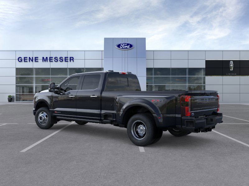 New 2026 Ford F350 Platinum image 26